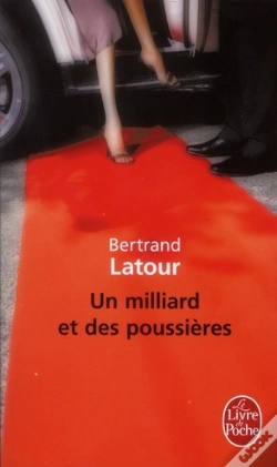 Capa do artigo Un Milliard Et Des Poussieres