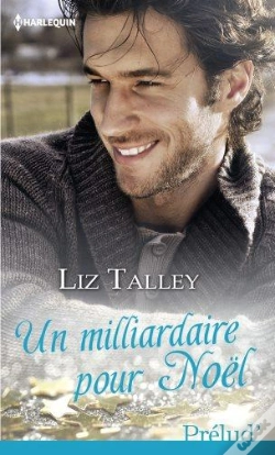 Capa do artigo Un Milliardaire Pour Noel