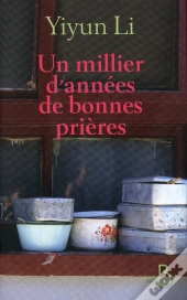Un Millier D'Années De Bonnes Prières