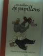 Un Million De Papillons - Preview
