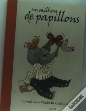 Un Million De Papillons
