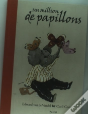 Capa do artigo Un Million De Papillons