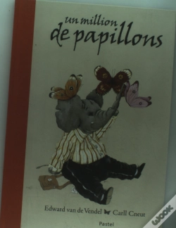 Capa do artigo Un Million De Papillons