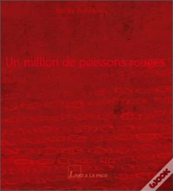 Capa do artigo Un Million De Poissons Rouges