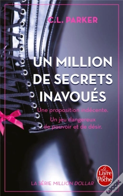 Capa do artigo Un Million De Secrets Inavoués
