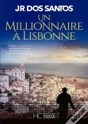 Un Millionnaire A Lisbonne - Vol02