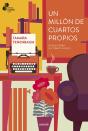 Un Millón De Cuartos Propios Premio Paidos - Preview