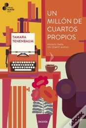 Capa do artigo Un Millón De Cuartos Propios