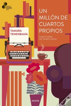 Capa do artigo Un Millón De Cuartos Propios