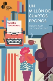 Capa do artigo Un Millon De Cuartos Propios