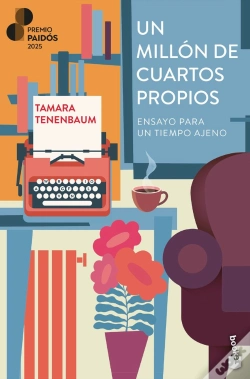 Capa do artigo Un Millon De Cuartos Propios