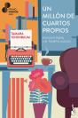 Un Millon De Cuartos Propios - Preview