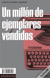 Capa do artigo Un Millón De Ejemplares Vendidos