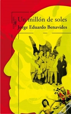 Capa do artigo Un Millón De Soles