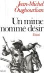 Un Mime Nommé Désir - Preview