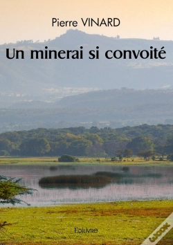 Capa do artigo Un Minerai Si Convoité