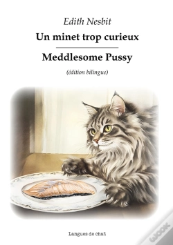 Capa do artigo Un Minet Trop Curieux