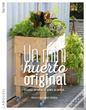 Capa do artigo Un Minihuerto Original