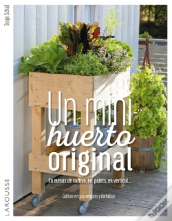 Capa do artigo Un Minihuerto Original