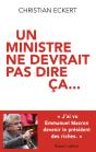 Un Ministre Ne Devrait Pas Dire Ça - Preview