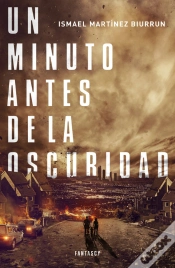 Capa do artigo Un Minuto Antes De La Oscuridad