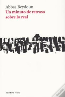 Capa do artigo Un Minuto De Retraso Sobre Lo Real