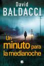 Un Minuto Para La Medianoche (Serie Atlee Pine 2) - Preview