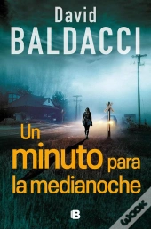 Un Minuto Para La Medianoche (Serie Atlee Pine 2)