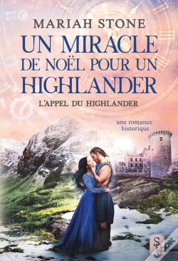 Capa do artigo Un Miracle De Noël Pour Un Highlander