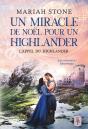Un Miracle De Noël Pour Un Highlander - Preview