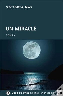 Capa do artigo Un Miracle