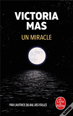 Capa do artigo Un Miracle