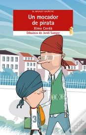 Capa do artigo Un Mocador De Pirata
