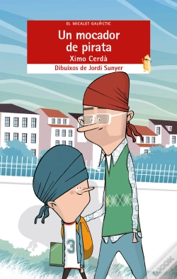 Capa do artigo Un Mocador De Pirata