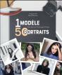 Un Modele  50 Portraits - Prise De Vue - Eclairage - Poses - Preview