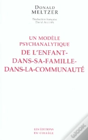 Capa do artigo Un Modèle Psychanalytique De L
