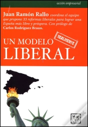 Capa do artigo Un Modelo Realmente Liberal