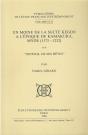 Un Moine De La Secte Kegon À L'Époque De Kamakura, Myoe (1173-1232) Et Le "Journal De Ses Rêves" - Preview