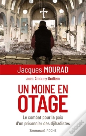 Capa do artigo Un Moine En Otage