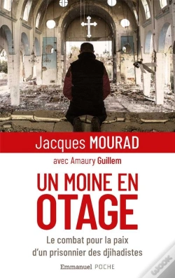 Capa do artigo Un Moine En Otage