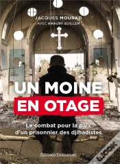 Capa do artigo Un Moine En Otage ; Le Combat Pour La Paix D