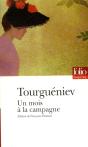 Un Mois A La Campagne - Preview