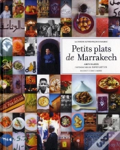 Capa do artigo Un Mois A Marrakech
