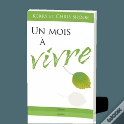 Capa do artigo Un Mois À Vivre