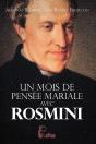 Un Mois Avec Antonio Rosmini - Preview