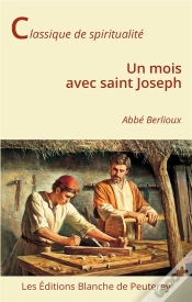 Capa do artigo Un Mois Avec Saint Joseph