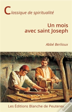Capa do artigo Un Mois Avec Saint Joseph