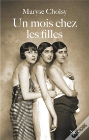 Capa do artigo Un Mois Chez Les Filles