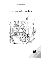 Un Mois De Contes