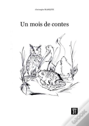 Capa do artigo Un Mois De Contes